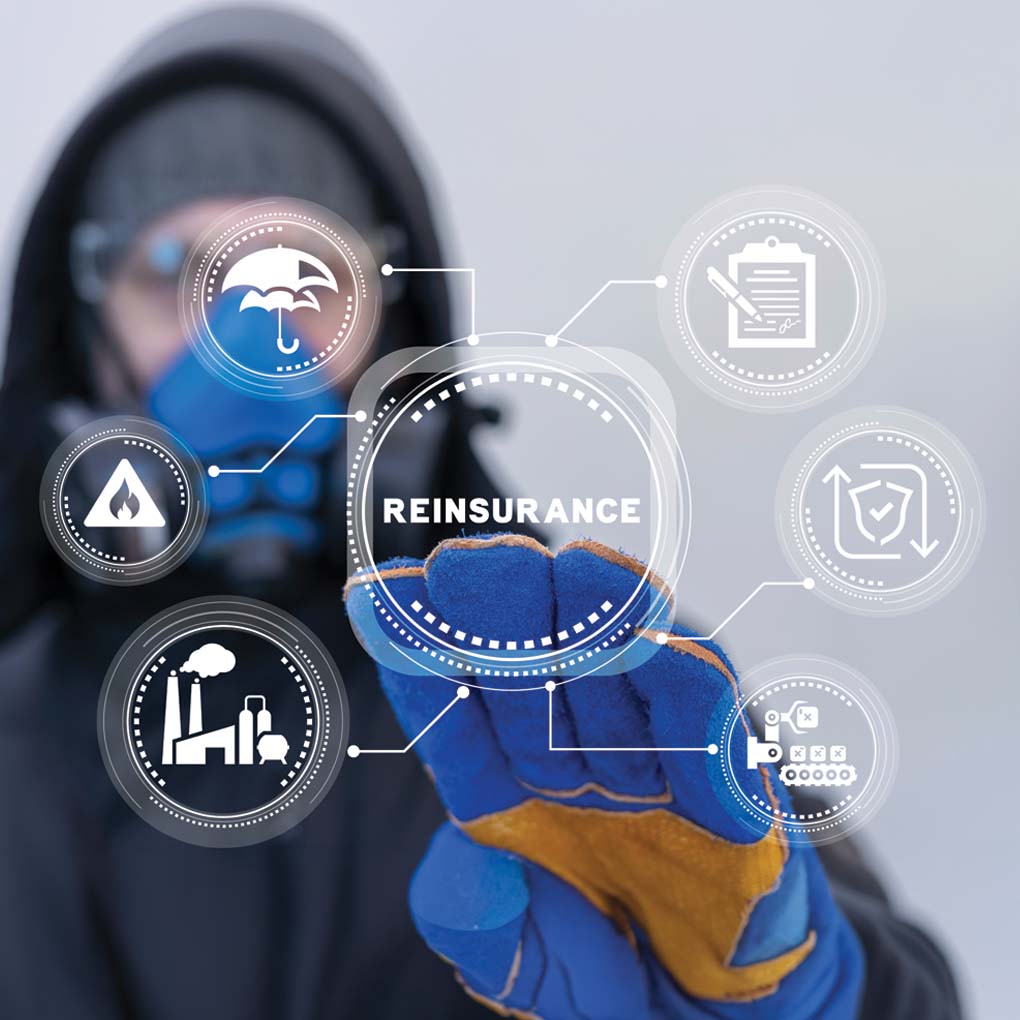 Industrial Reinsurance