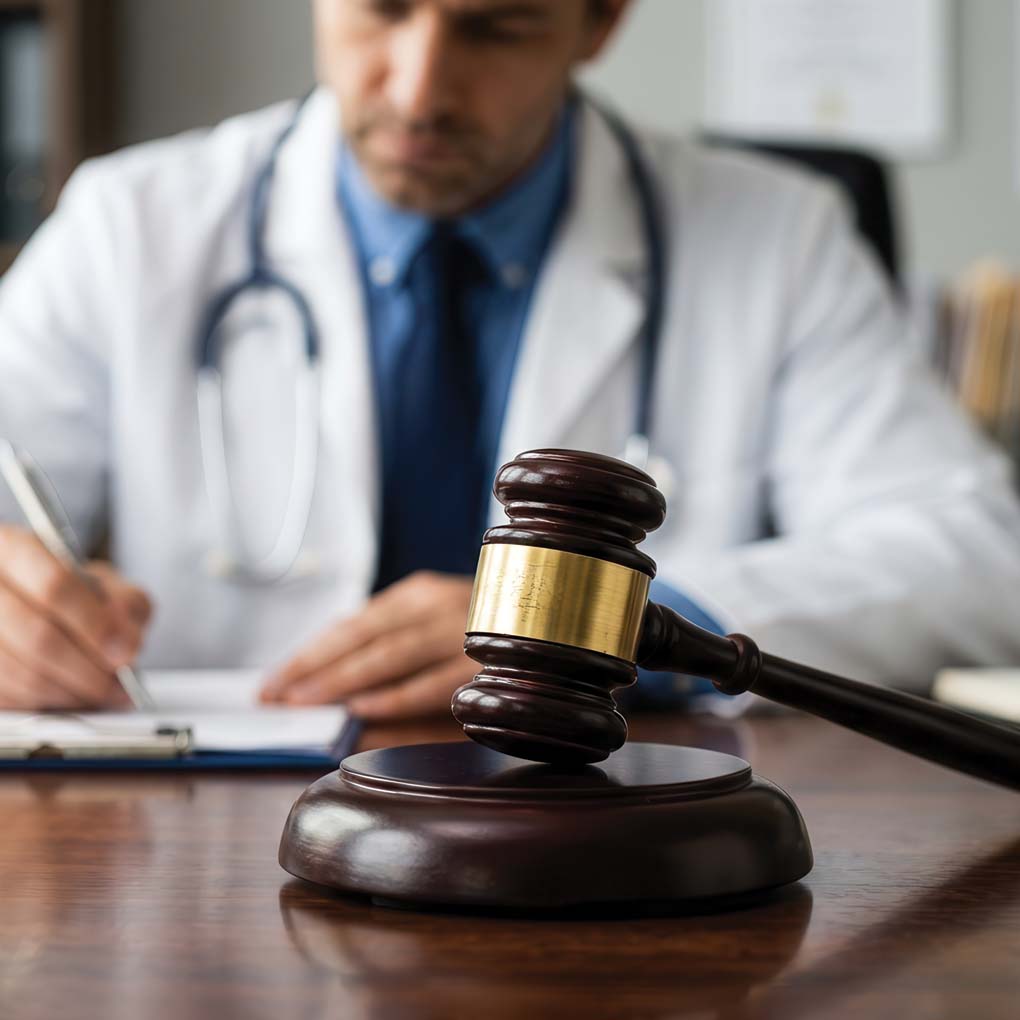 Medical Malpractice Insurance Medical Malpractice Insurance
