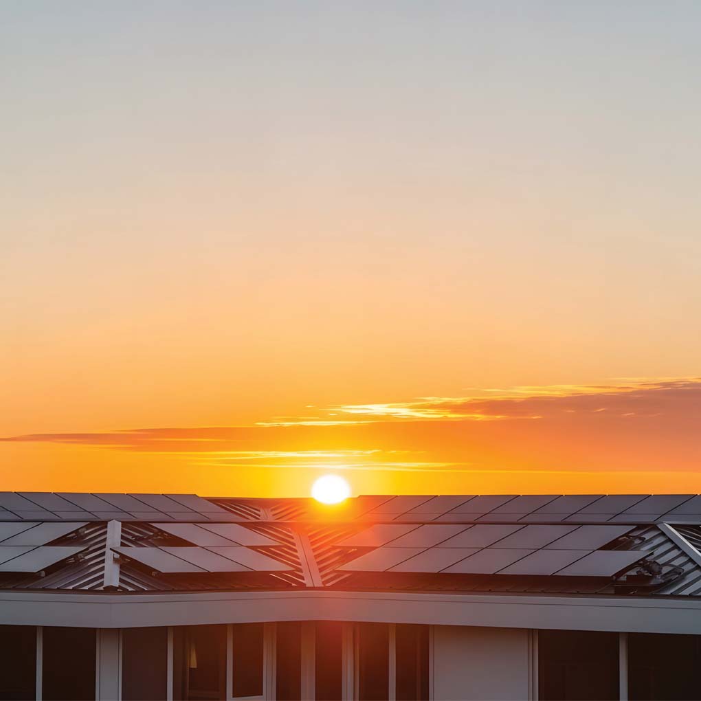 Property & Renewable energy Property & Renewable energy